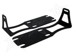 Rigid Industries Dodge Ram 1500-3500 - ft04-ft13 - 20in SR-Series - Lower Bumper Bracket