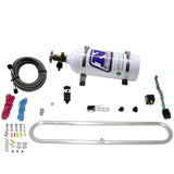 Nitrous Express N-Tercooler System for CO2 w/5lb Bottle