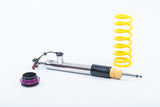 KW Coilover Kit DDC ECU C-Class (W204) C300/C350 Sedan RWD