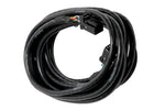 Haltech CAN Cable 8 Pin Black Tyco to 8 Pin Black Tyco 2400mm (92in)