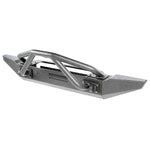 Rugged Ridge XHD Bumper Kit Striker Front 76-06 CJ/Jeep Wrangler