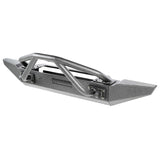 Rugged Ridge XHD Bumper Kit Striker Front 76-06 CJ/Jeep Wrangler