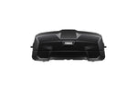 Thule Vector Alpine Roof-Mounted Cargo Box - Gloss Black