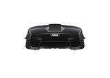 Thule Vector Alpine Roof-Mounted Cargo Box - Gloss Black