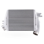 Mishimoto 2015+ Subaru WRX Street Performance Top-Mount Intercooler Kit - Silver