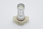 Putco Optic 360 - High Power LED Fog Lamp Bulbs - PSX24 / 2504 / H20