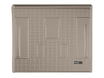 WeatherTech 07-13 Cadillac Escalade Cargo Liners - Tan