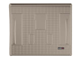 WeatherTech 07-13 Cadillac Escalade Cargo Liners - Tan