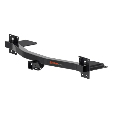 Curt 18-20 Chevrolet Traverse / Buick Enclave Class 3 Trailer Hitch w/ 2in Receiver