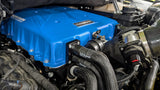 2021+ Ford F-150 5.0L V8 Magnuson TVS2650 Supercharger System