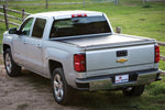 Pace Edwards 09-16 Dodge Ram 8ft Bed JackRabbit - Matte Finish