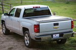 Pace Edwards 2019 Chevy Silverado 1500 6ft 6in Standard Rail JackRabbit Kit - Matte Finish