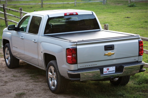 Pace Edwards 15-16 Chevy/GMC Colorado/Canyon 6ft 2in Bed JackRabbit - Matte Finish
