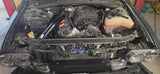 AMR 2015–2023 Dodge Challenger 3.6L V6 Turbo Kit(PRE ORDER) (OCT 2026 SHIP DATE)