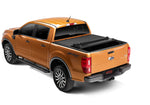 Extang 05-20 Nissan Frontier (5 ft) (with factory side bed rail caps only) Xceed