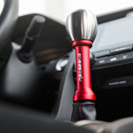 Raceseng Shift Knob Extender Max - Red (Fits All Adapters)