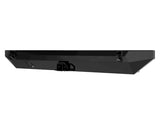 ICON 07-18 Jeep Wrangler JK Comp Series Rear Bumper w/Hitch/Tabs