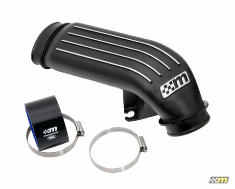 mountune Low Restriction Intake 13-15 Focus ST -Black (No Filter)