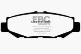 EBC 93-97 Lexus GS300 3.0 Ultimax2 Rear Brake Pads