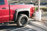 EGR 14-18 Chevrolet Silverado 5ft Bed Redi-Fit Fender Flares - Set