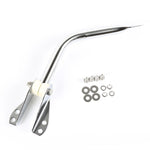 Rugged Ridge 55-86 Jeep CJ Right Chrome Mirror Arm