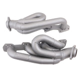 BBK 04-08 Dodge Ram 5.7 Hemi Shorty Tuned Length Exhaust Headers - 1-3/4 Chrome