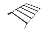 KC HiLiTES 99-16 Ford F250/450 Ext. Cab M-Racks (Roof Rack Only/No Lights)