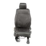 Rugged Ridge Ballistic Seat Cover Set 11-18 Jeep Wrangler JK 2Door
