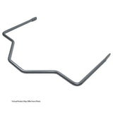 Belltech Belltech 18-19 Jeep Wrangler Rubicon JL 4dr 1in Rear Sway Bar