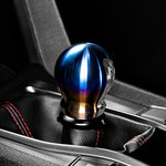 Raceseng OrbTi Shift Knob 1/2in.-13? Adapter - Spitfire