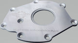 Boundary 02-16 Ford Barra XR6 Billet Back Plate