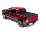 Truxedo 04-12 GMC Canyon & Chevrolet Colorado 5ft Sentry CT Bed Cover