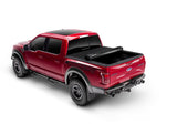 Truxedo 07-20 Toyota Tundra w/Track System 5ft 6in Sentry CT Bed Cover