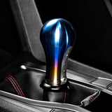 Raceseng PolyTi Shift Knob M12x1.25mm Adapter? - Spitfire