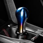 Raceseng PolyTi Shift Knob M10x1.5mm Adapter - Spitfire