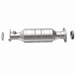 MagnaFlow Conv DF 1998 Honda Odyssey 2.3L