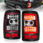 ANZO 2000-2006 Chevrolet Tahoe LED Tail Lights