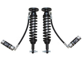 ICON 2014 Ford F-150 4WD 1.75-2.63in 2.5 Series Shocks VS RR Coilover Kit