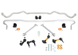 WL Sway Bars - Kits