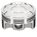 JE Pistons 2017+ GEN 2 Ecoboost 3.642in Bore 10.5:1 CR Pistons - Set of 6