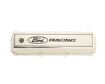 Ford Racing Polished Aluminum Valve Cover