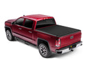 Truxedo 15-20 GMC Canyon & Chevrolet Colorado 6ft Sentry CT Bed Cover