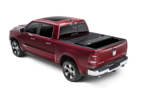 UnderCover 09-18 Ram 1500 (19-20 Classic) / 10-20 Ram 2500/3500 8ft Armor Flex Bed Cover