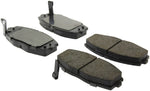 StopTech Street Touring 87-92 MK3 Supra Front Brake Pads