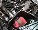 AEM 2015 Ford Mustang GT 5.0L V8 - Cold Air Intake System - Gunmetal Gray