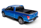 Retrax 05-up Frontier King 6ft Bed / 07-up Crew Cab (w/ or w/o Utilitrack) PowertraxONE MX