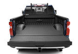 BackRack 20-21 Silverado/Sierra 2500HD/3500HD Original Rack Frame Only Requires Hardware