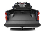 BackRack 19-21 Silverado/Sierra 1500 (New Body Style) Original Rack Frame Only Requires Hardware