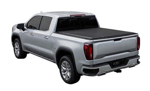 Access Lorado 2019+ Chevy/GMC Full Size 1500 8ft Box Bed Roll-Up Cover