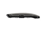 Thule Vector Alpine Roof-Mounted Cargo Box - Matte Titan